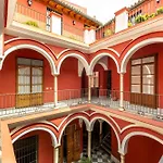 Villa Romana Kindly Apartment