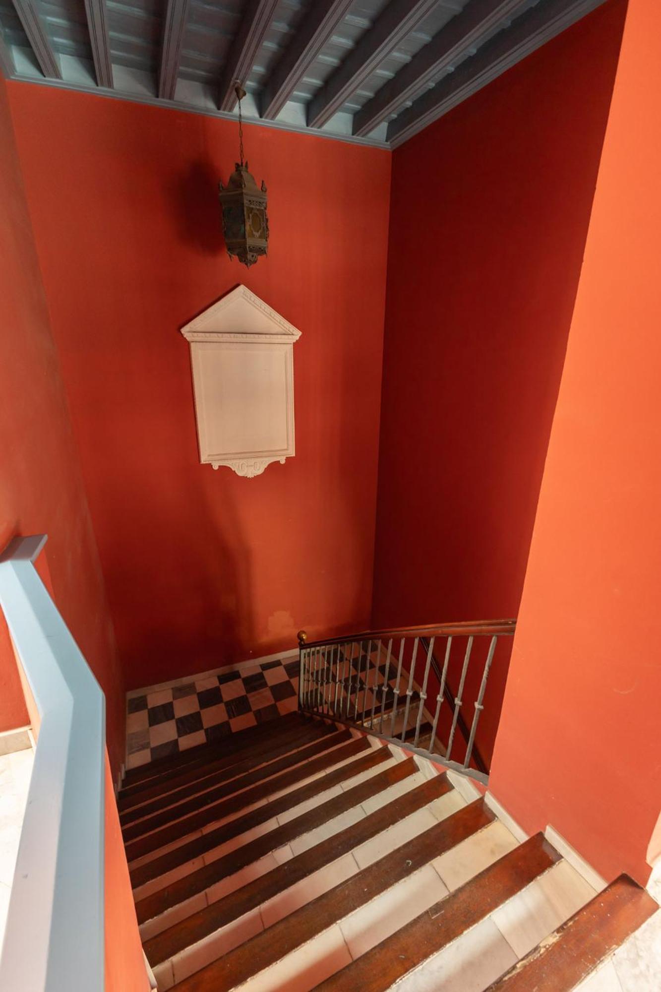 Appartement Romana Kindly Séville