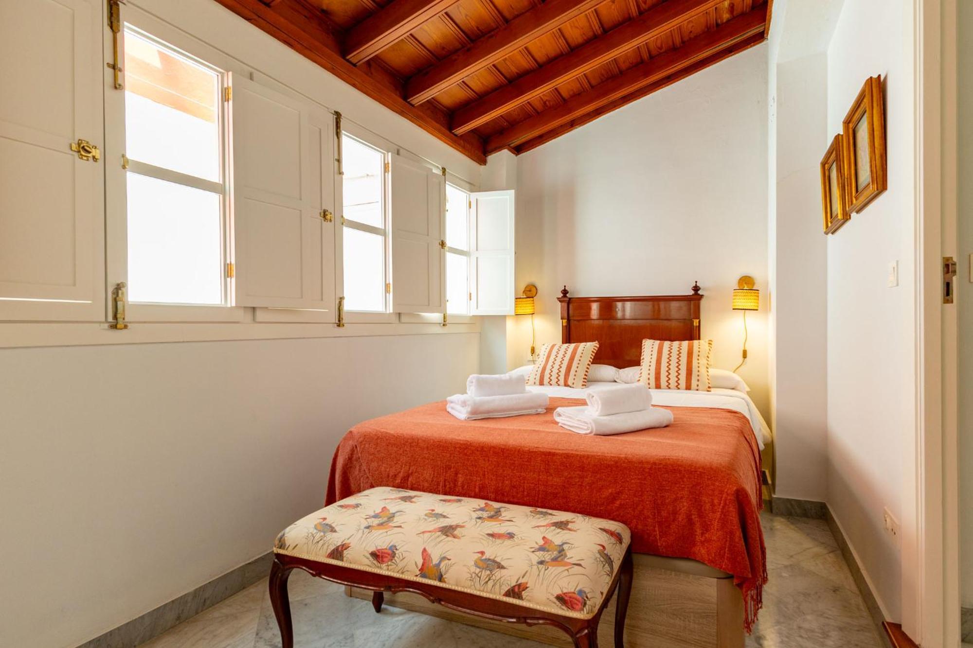Romana Kindly Appartement *