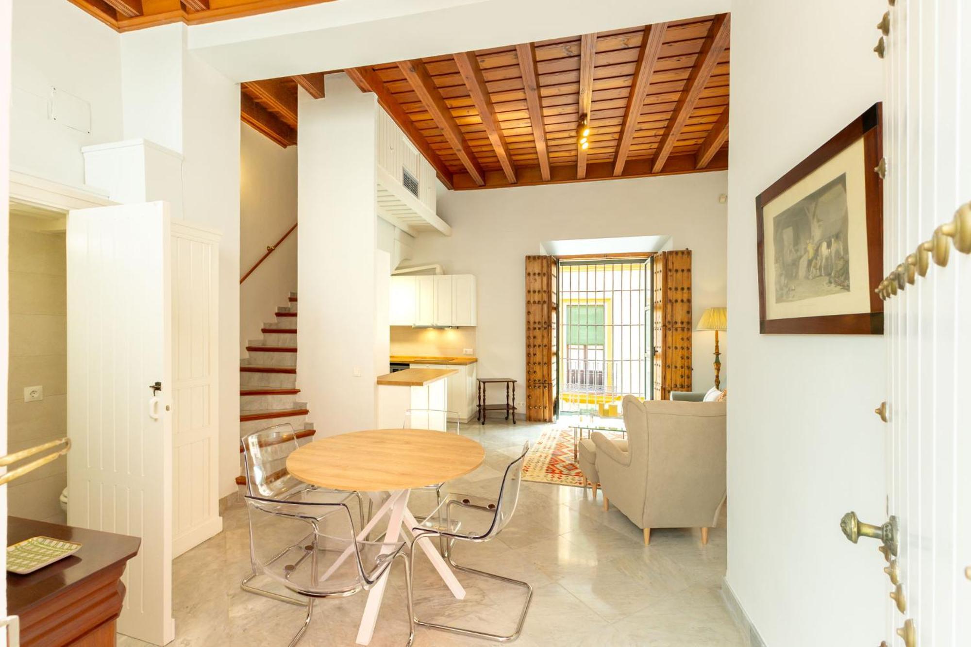 Appartement Romana Kindly *