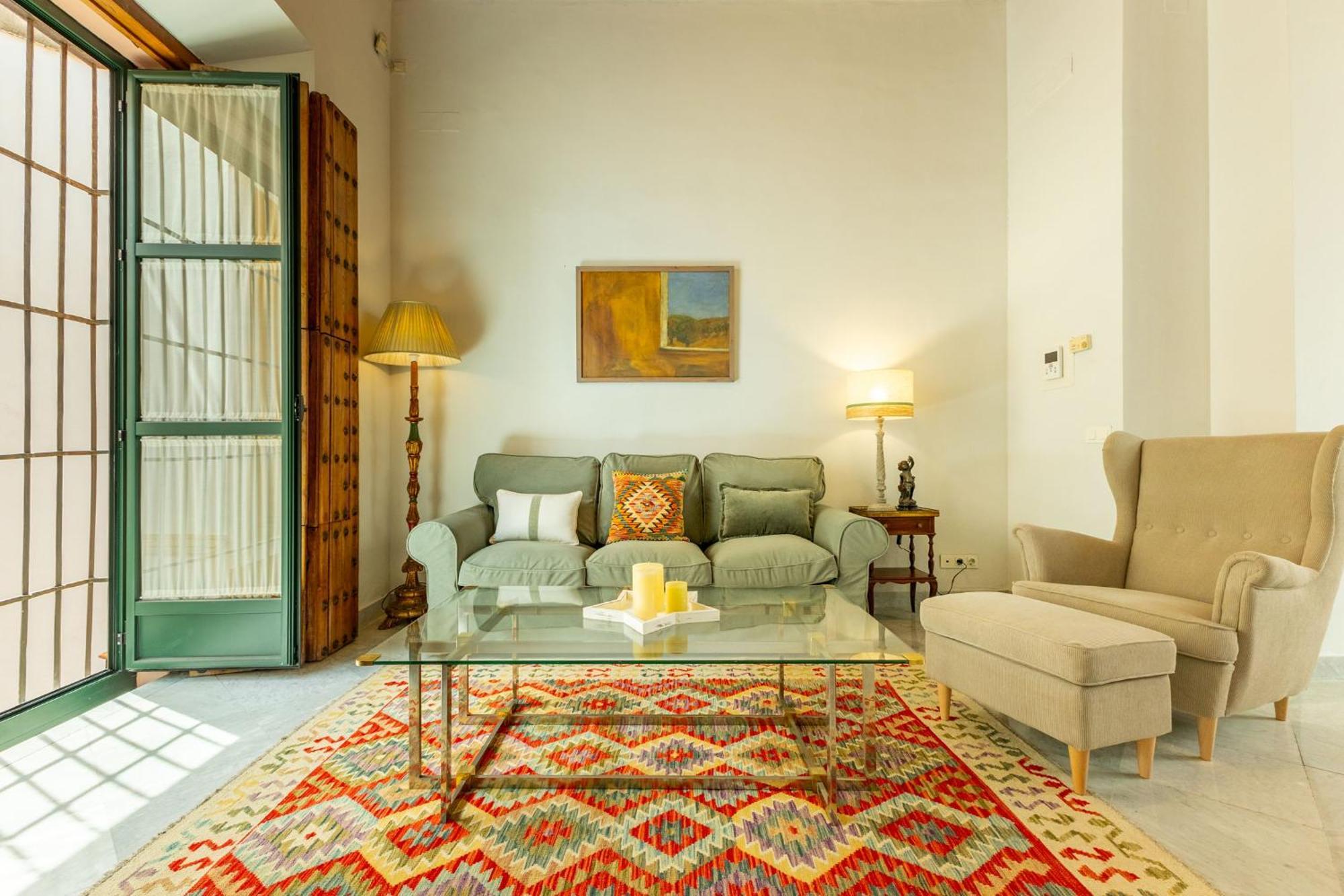 Romana Kindly Appartement