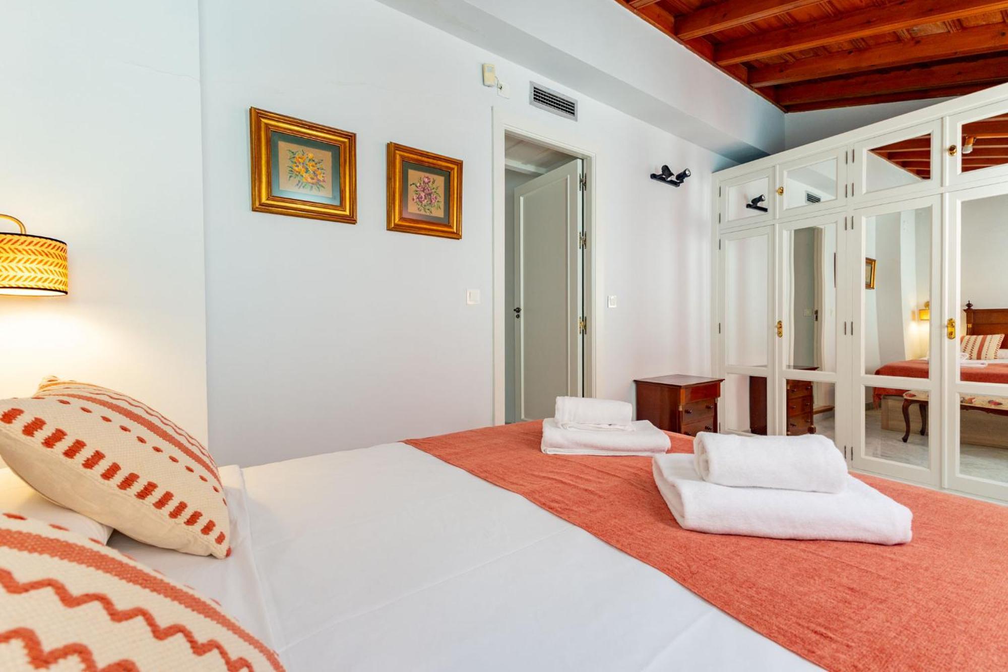 Appartement Romana Kindly *