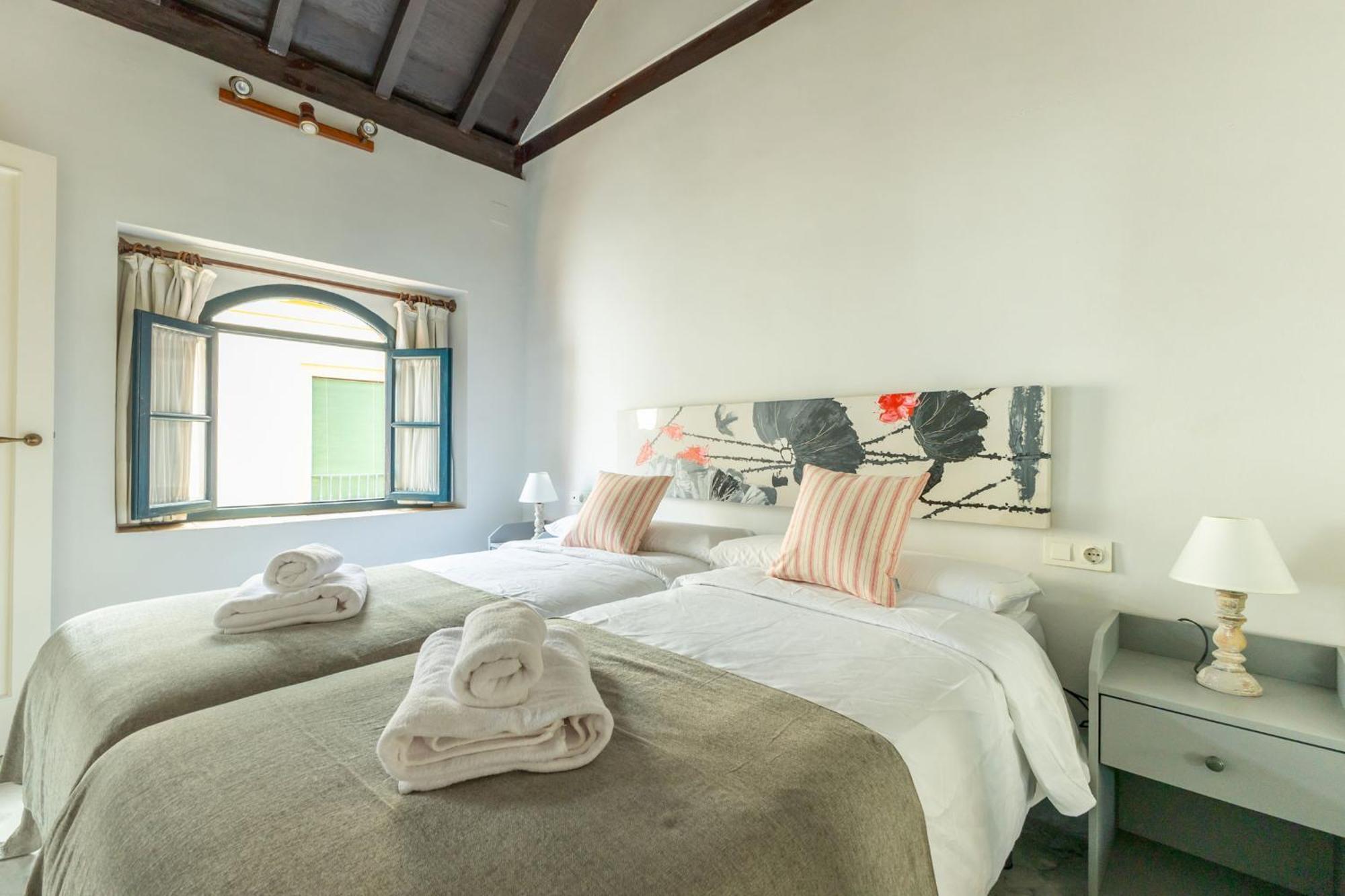 Romana Kindly Appartement *