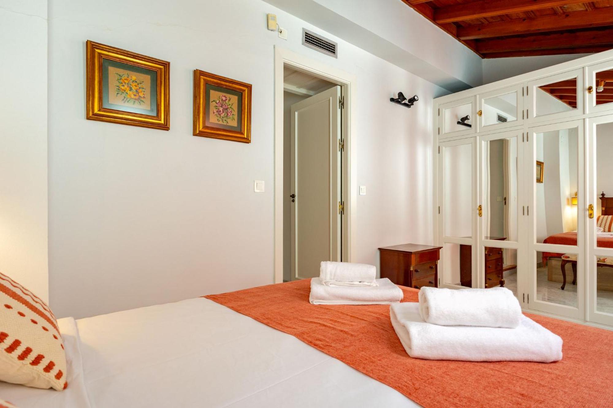 Romana Kindly Appartement Séville